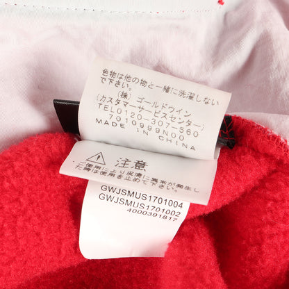 ×THE NORTH FACE 星条旗パッチ フリース ジャケット(Expedition Fleece Jacket)