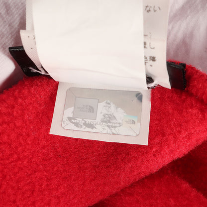 ×THE NORTH FACE 星条旗パッチ フリース ジャケット(Expedition Fleece Jacket)