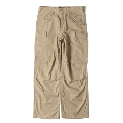 BDU ミリタリー カーゴパンツ