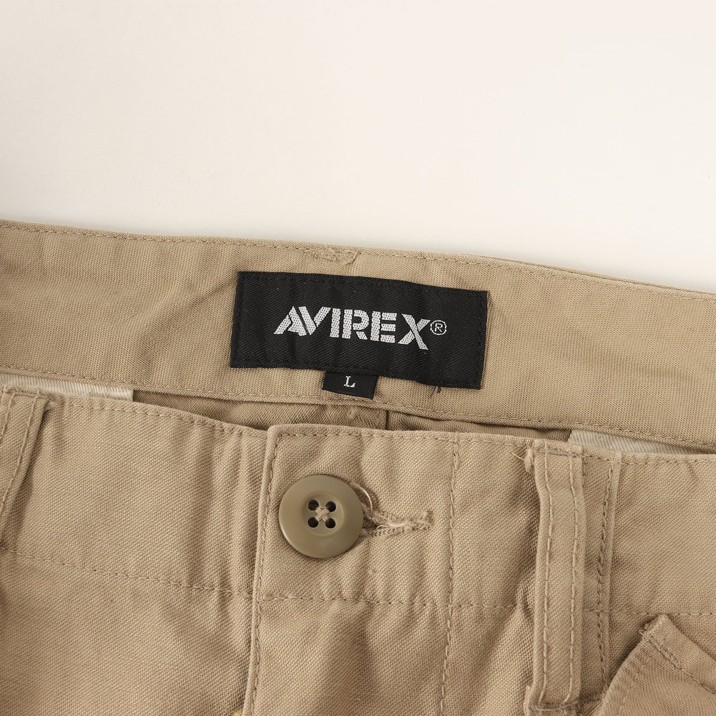 BDU ミリタリー カーゴパンツ