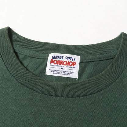 ブランドロゴ グラフィック Tシャツ