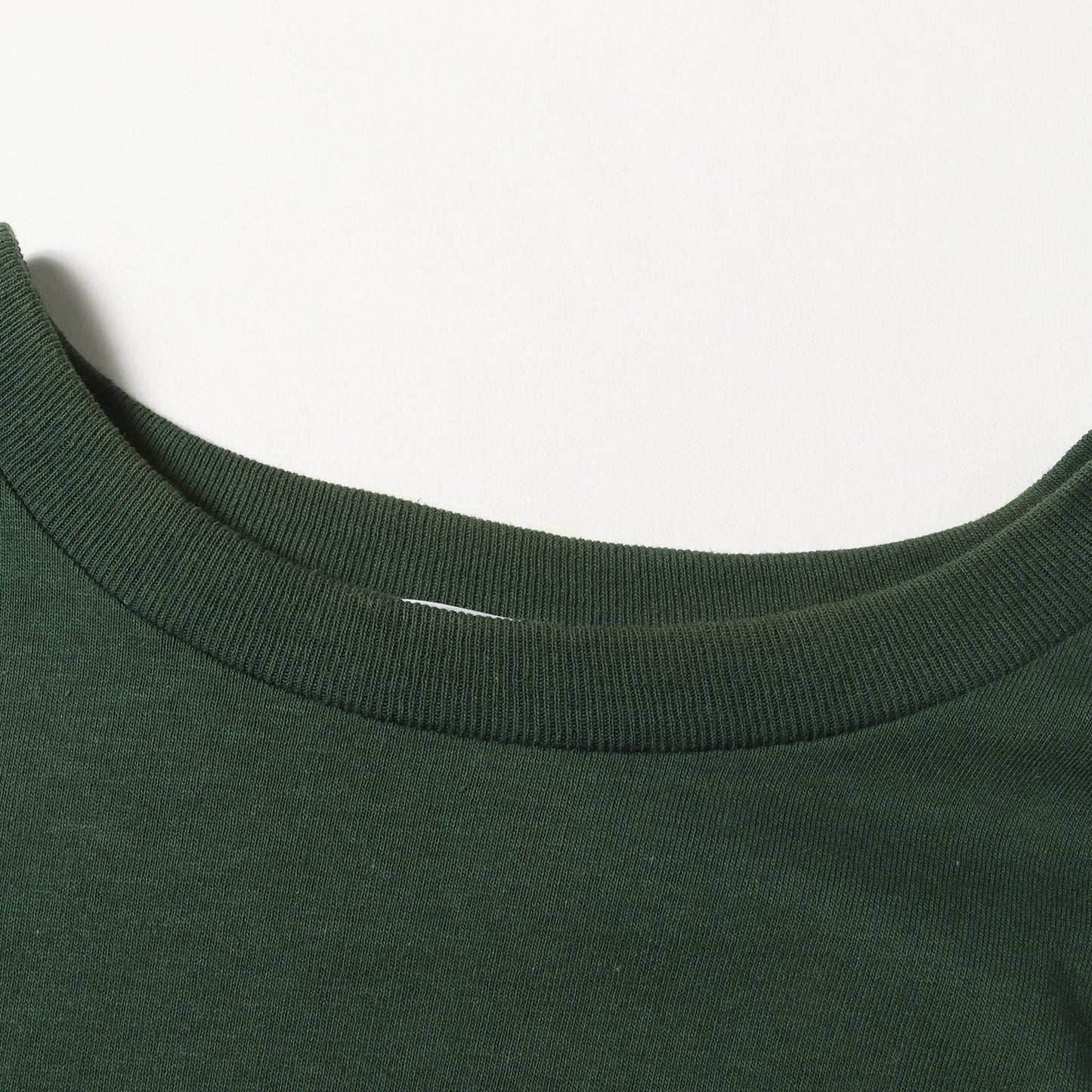 ブランドロゴ グラフィック Tシャツ