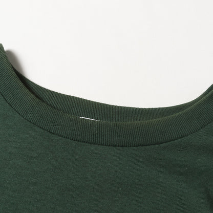 ブランドロゴ グラフィック Tシャツ