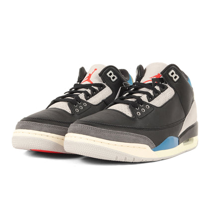 AIR JORDAN 3 RETRO OG RARE AIR(IB8967-004)