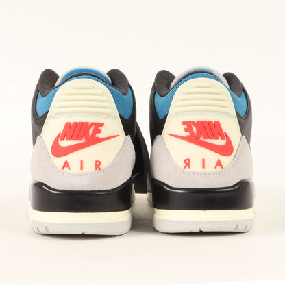 AIR JORDAN 3 RETRO OG RARE AIR(IB8967-004)
