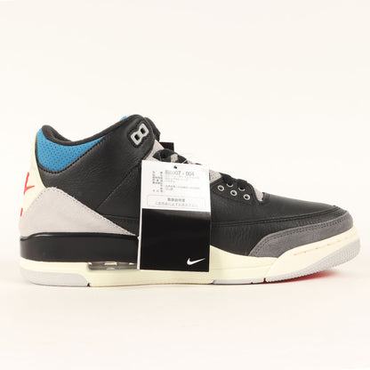 AIR JORDAN 3 RETRO OG RARE AIR(IB8967-004)