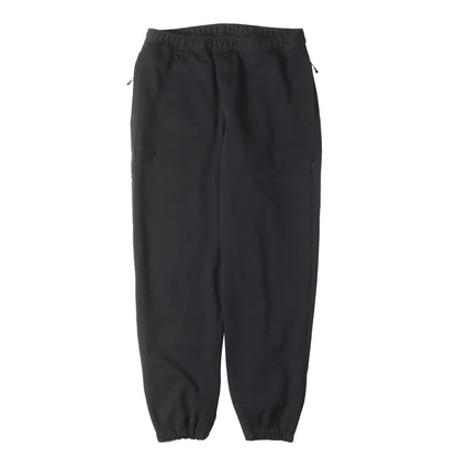 23AW ×WILDSIDE YOHJI YAMAMOTO ジャージ トラックパンツ(VENTILATION TRACK PANTS)
