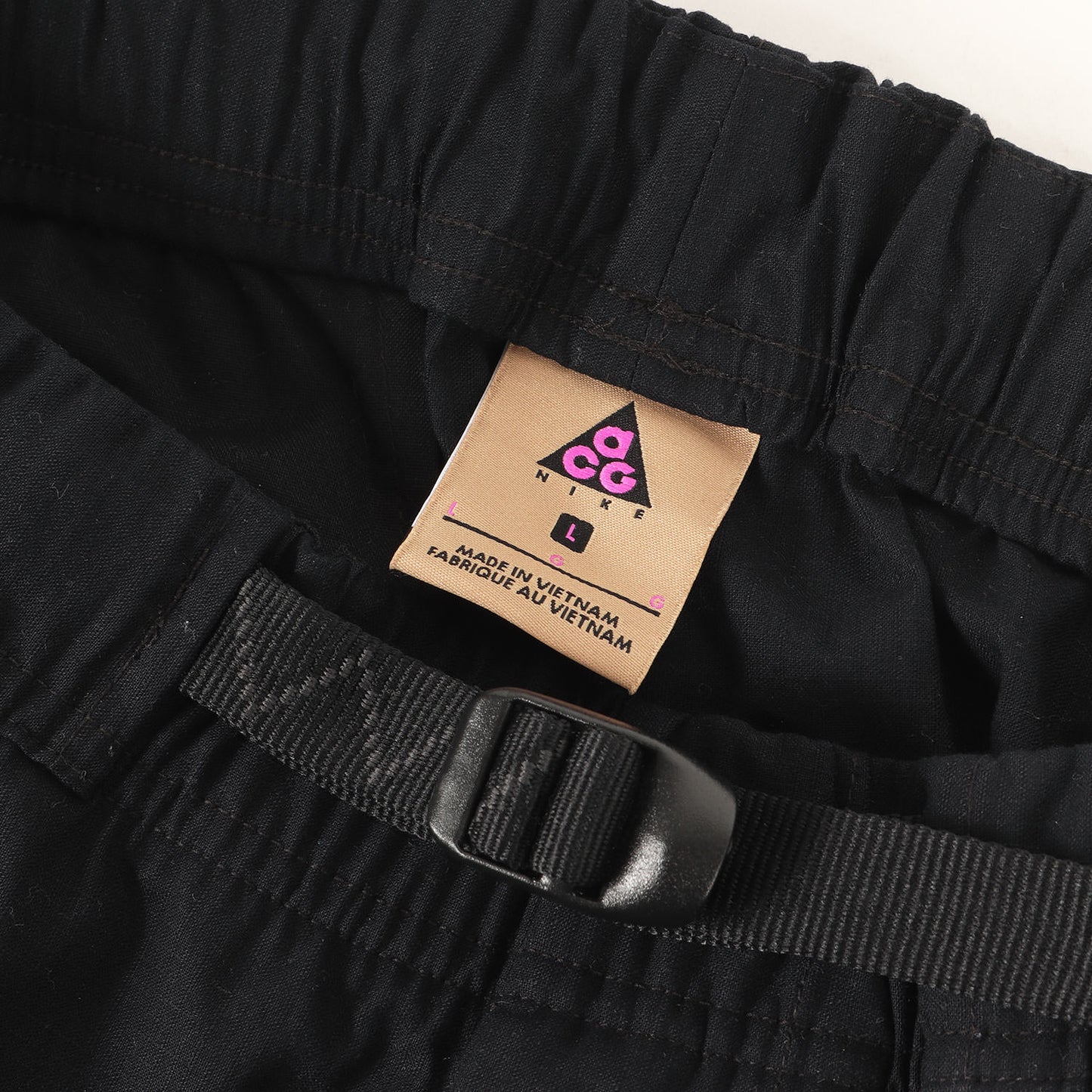 ACG ストレッチ リップストップ トレイル イージーパンツ(TRAIL PANTS)