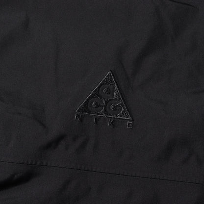ACG パッカブル ナイロン フード フルジップ ジャケット