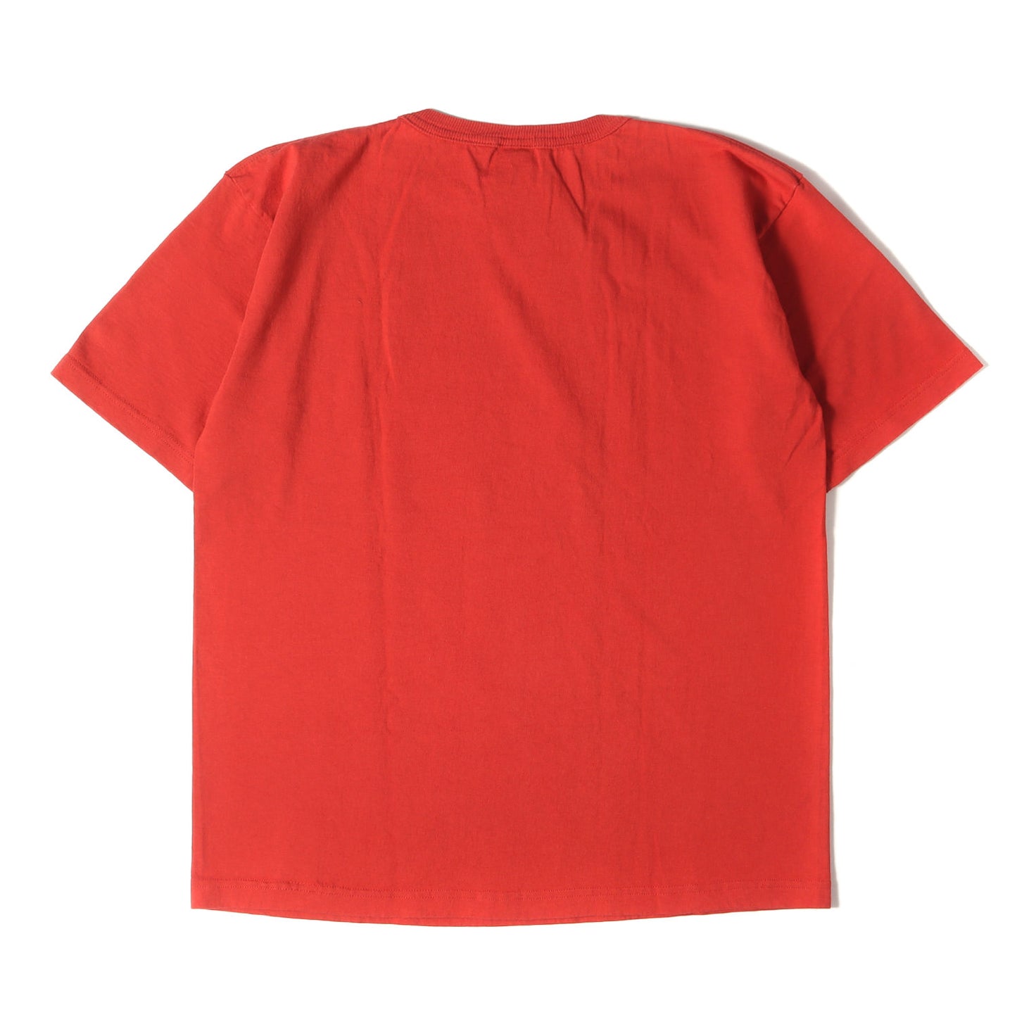 T1011 ×USC / 南カリフォルニア大学 カレッジ ヘビー Tシャツ(USA製)