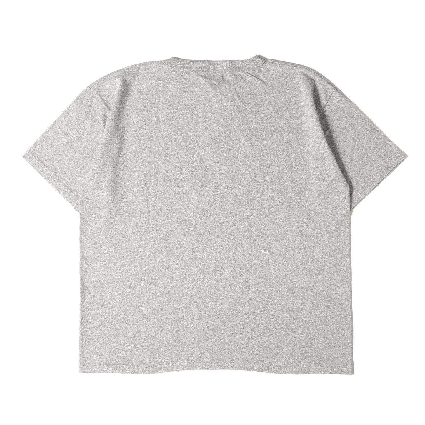 T1011 ×NYU / ニューヨーク大学 カレッジ ヘビー Tシャツ(USA製)