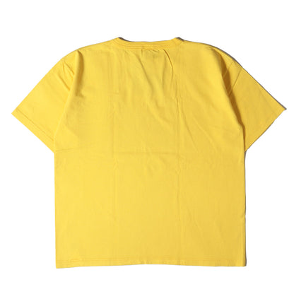 21SS T1011 ×UCB / カリフォルニア大学バークレー校 カレッジ ヘビー Tシャツ(USA製)