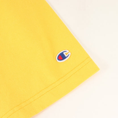 21SS T1011 ×UCB / カリフォルニア大学バークレー校 カレッジ ヘビー Tシャツ(USA製)