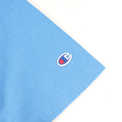 T1011 ×UCLA / カリフォルニア大学ロサンゼルス校 カレッジ ヘビー Tシャツ(USA製)