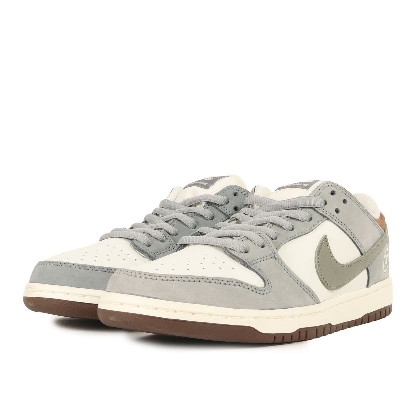 ×堀米雄斗 SB DUNK LOW PRO QS (FQ1180-001)
