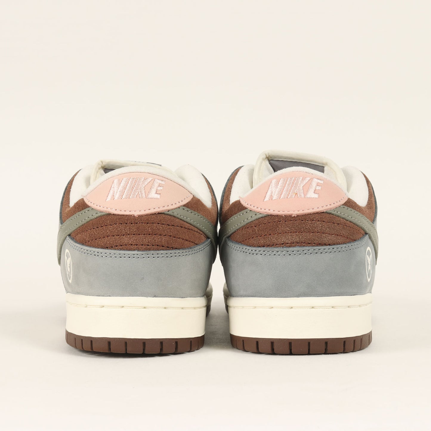 ×堀米雄斗 SB DUNK LOW PRO QS (FQ1180-001)