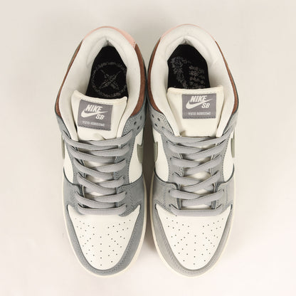 ×堀米雄斗 SB DUNK LOW PRO QS (FQ1180-001)