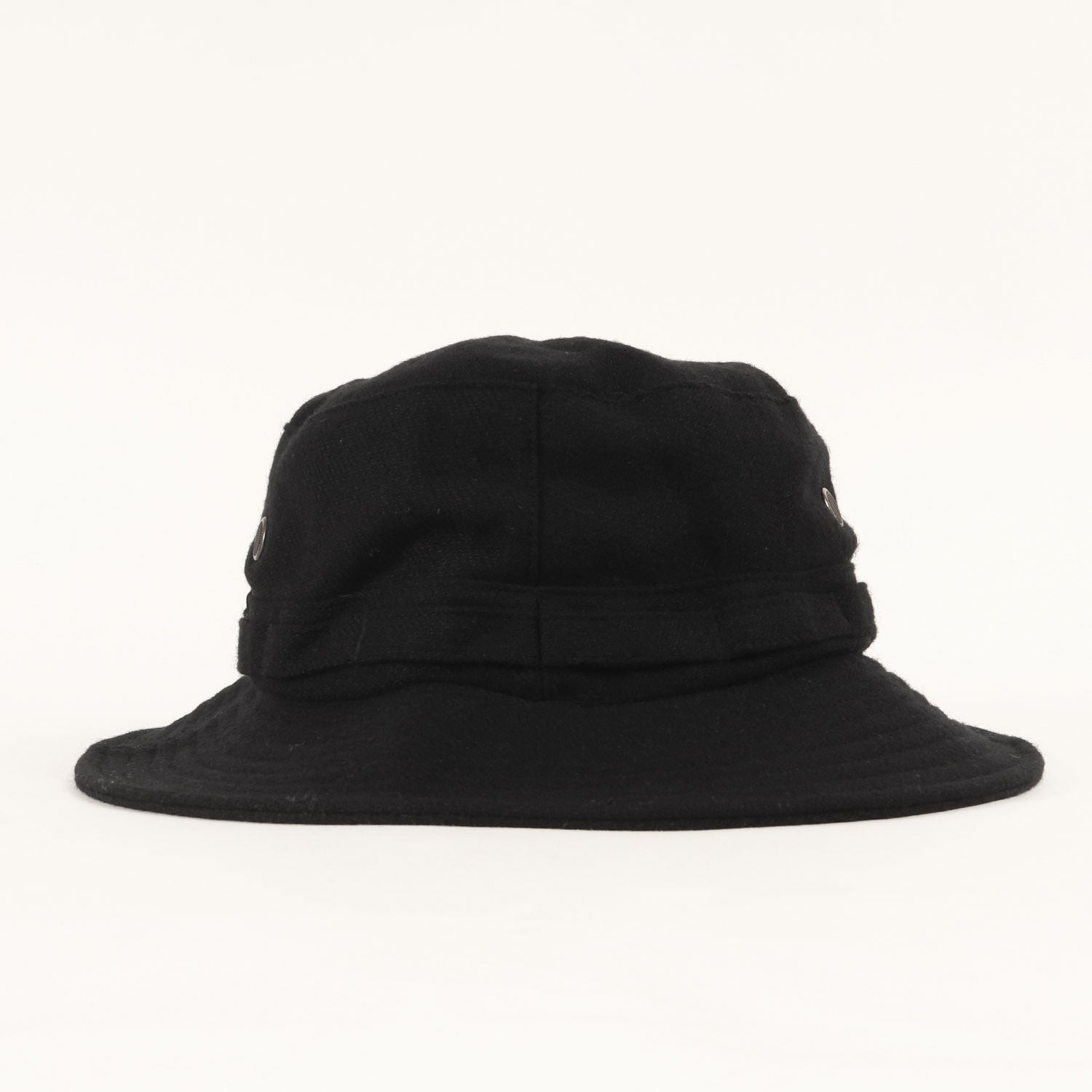 GOOD ENOUGH ×PORTER バケットハット Lサイズ ブラック GOOD ENOUGH ×PORTER バケットハット Lサイズ ブラック 【公式通販】