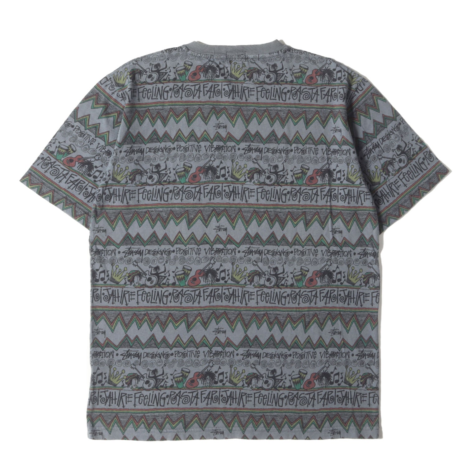 フーガフーガfuga fuga 佐藤繊維コートパッチワーク柄