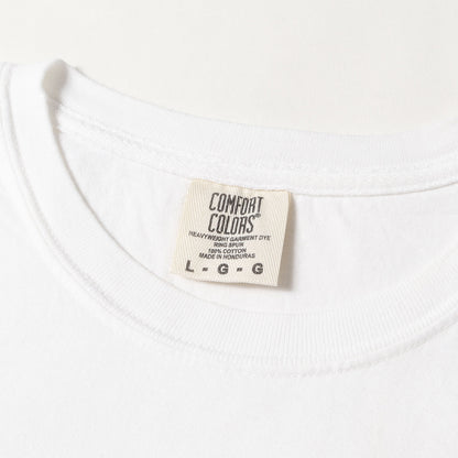 ×Conix ×KYNE イラストグラフィック Tシャツ