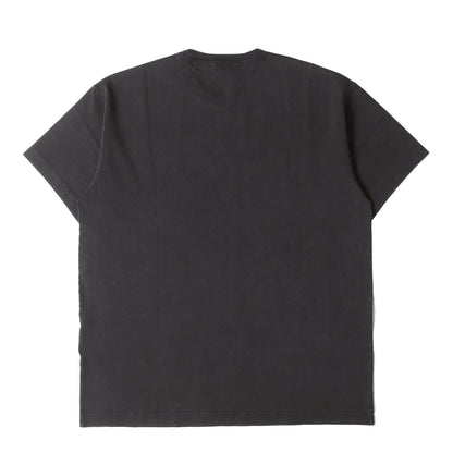 22AW ×BMW ヴィンテージ加工 Tシャツ(1602 Vintage Tee)