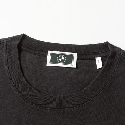 22AW ×BMW ヴィンテージ加工 Tシャツ(1602 Vintage Tee)