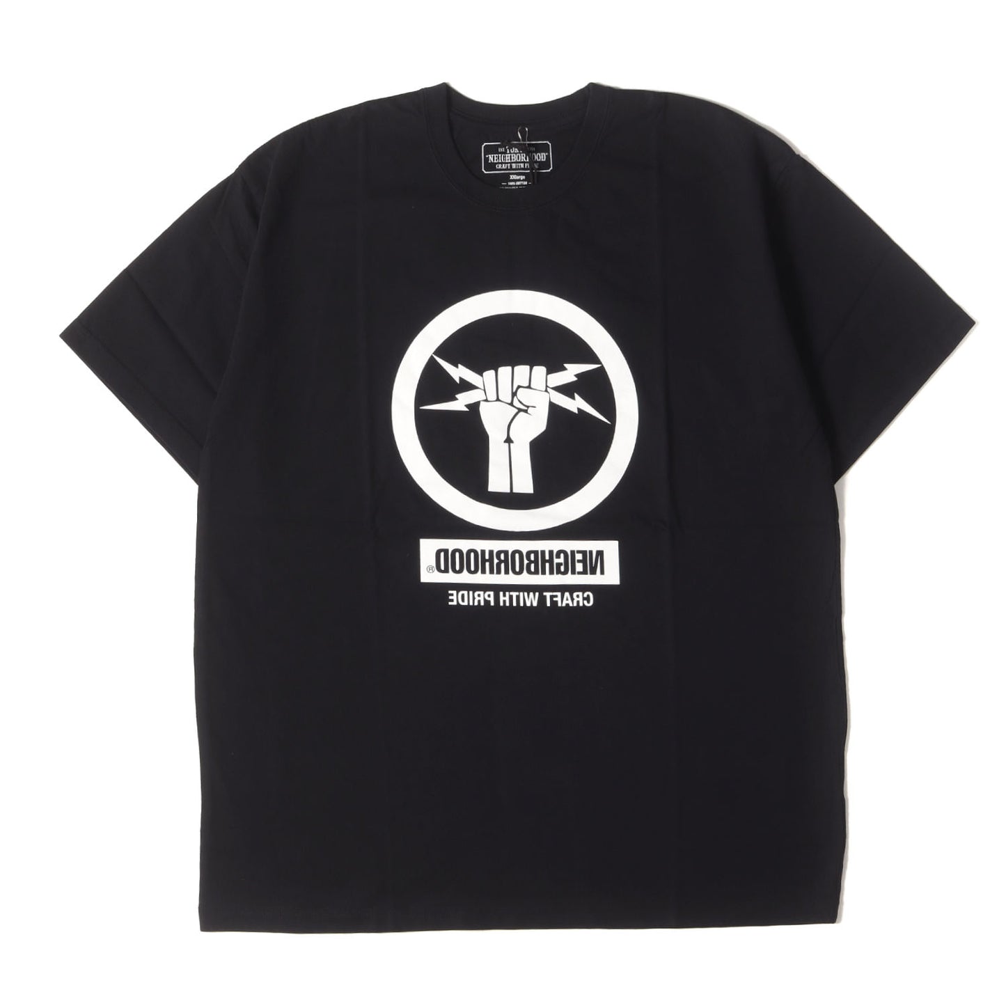 20SS グラフィックプリント Tシャツ(FORCE / C-TEE. SS)