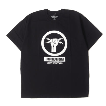 20SS グラフィックプリント Tシャツ(FORCE / C-TEE. SS)