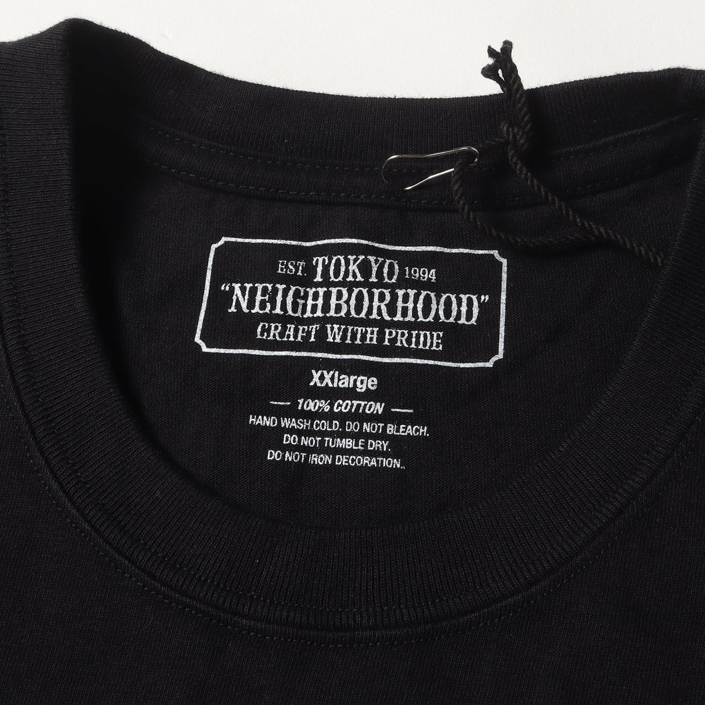 20SS グラフィックプリント Tシャツ(FORCE / C-TEE. SS)