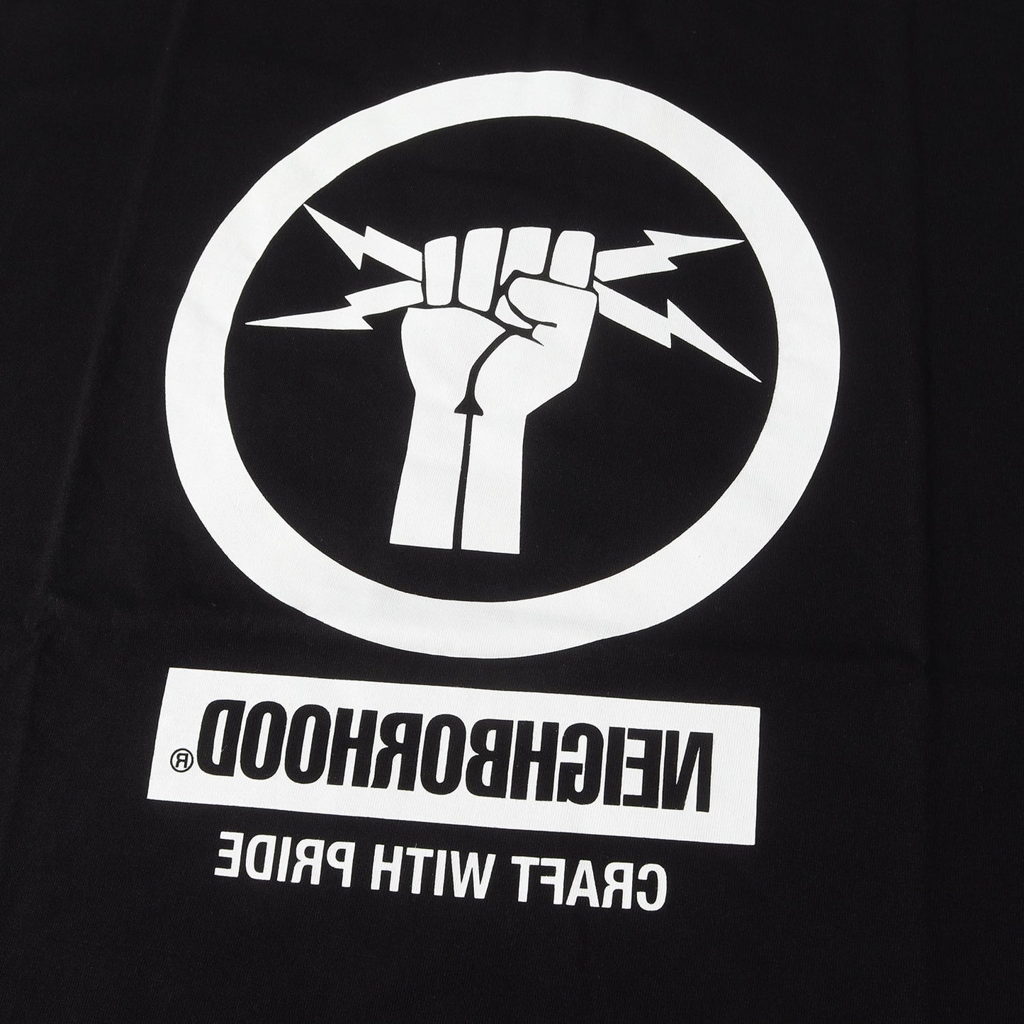 20SS グラフィックプリント Tシャツ(FORCE / C-TEE. SS)