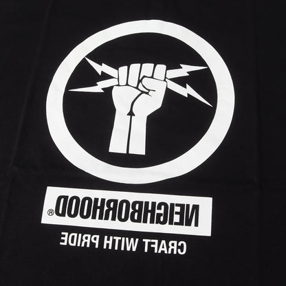 20SS グラフィックプリント Tシャツ(FORCE / C-TEE. SS)