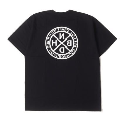 20SS グラフィックプリント Tシャツ(LOGIC / C-TEE. SS)