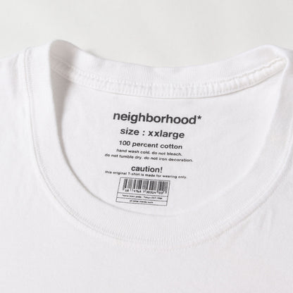 ブランドロゴ グラフィック Tシャツ