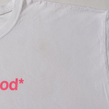 ブランドロゴ グラフィック Tシャツ