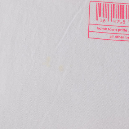 ブランドロゴ グラフィック Tシャツ