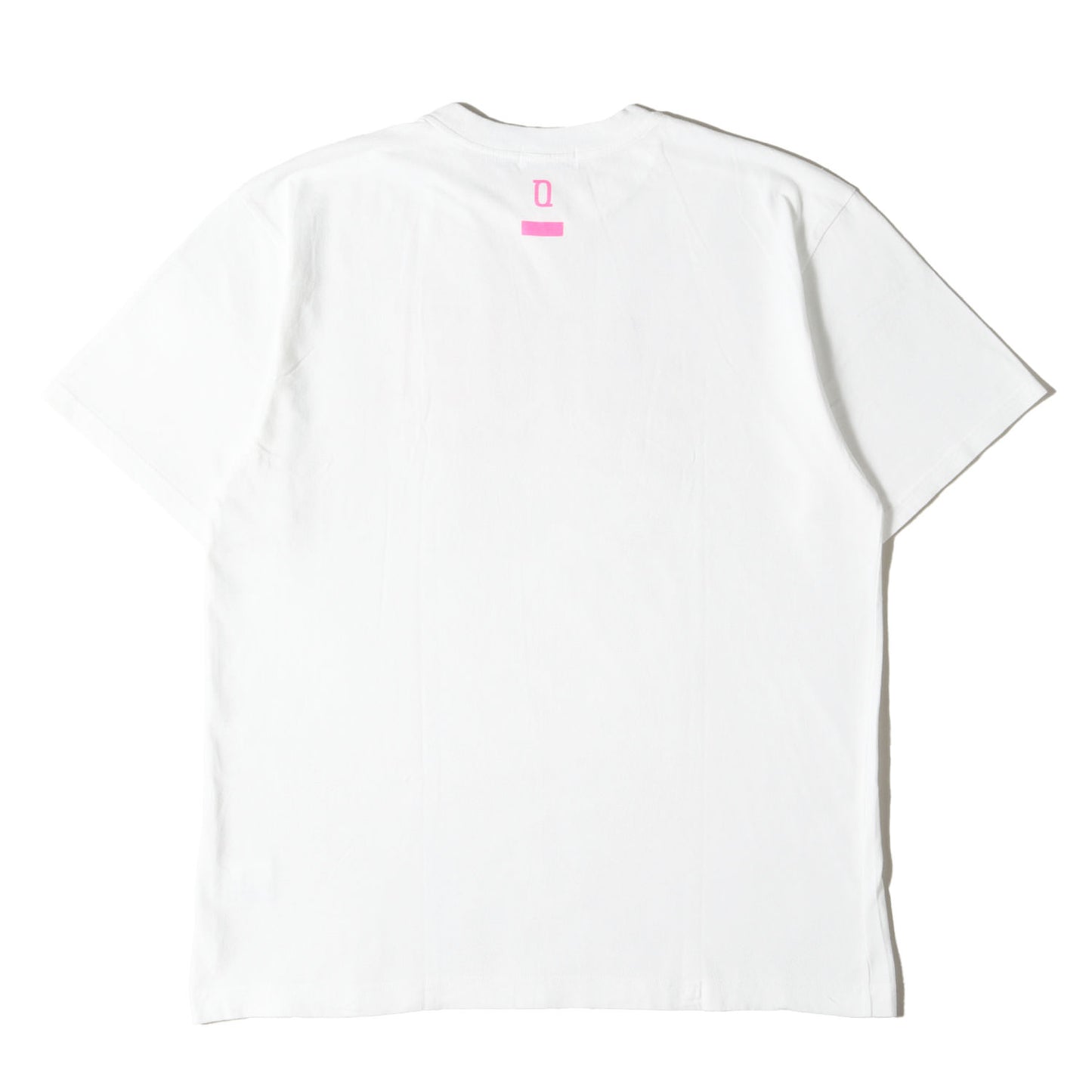20AW OMOTESANDOロゴ Tシャツ(T-SHIRT)