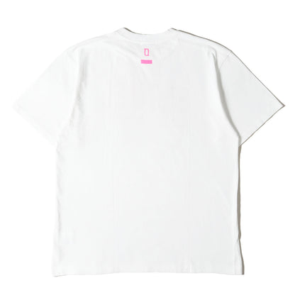 20AW OMOTESANDOロゴ Tシャツ(T-SHIRT)