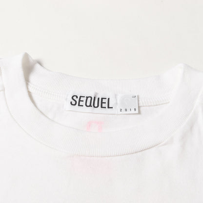 20AW OMOTESANDOロゴ Tシャツ(T-SHIRT)