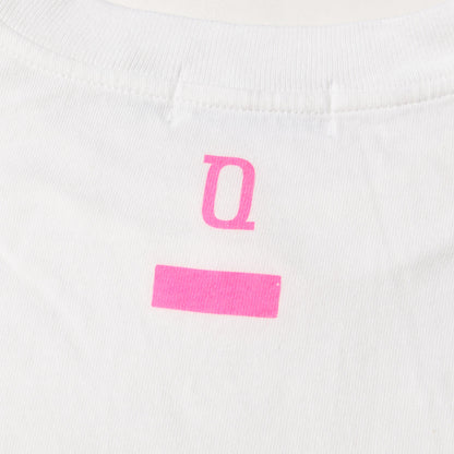 20AW OMOTESANDOロゴ Tシャツ(T-SHIRT)