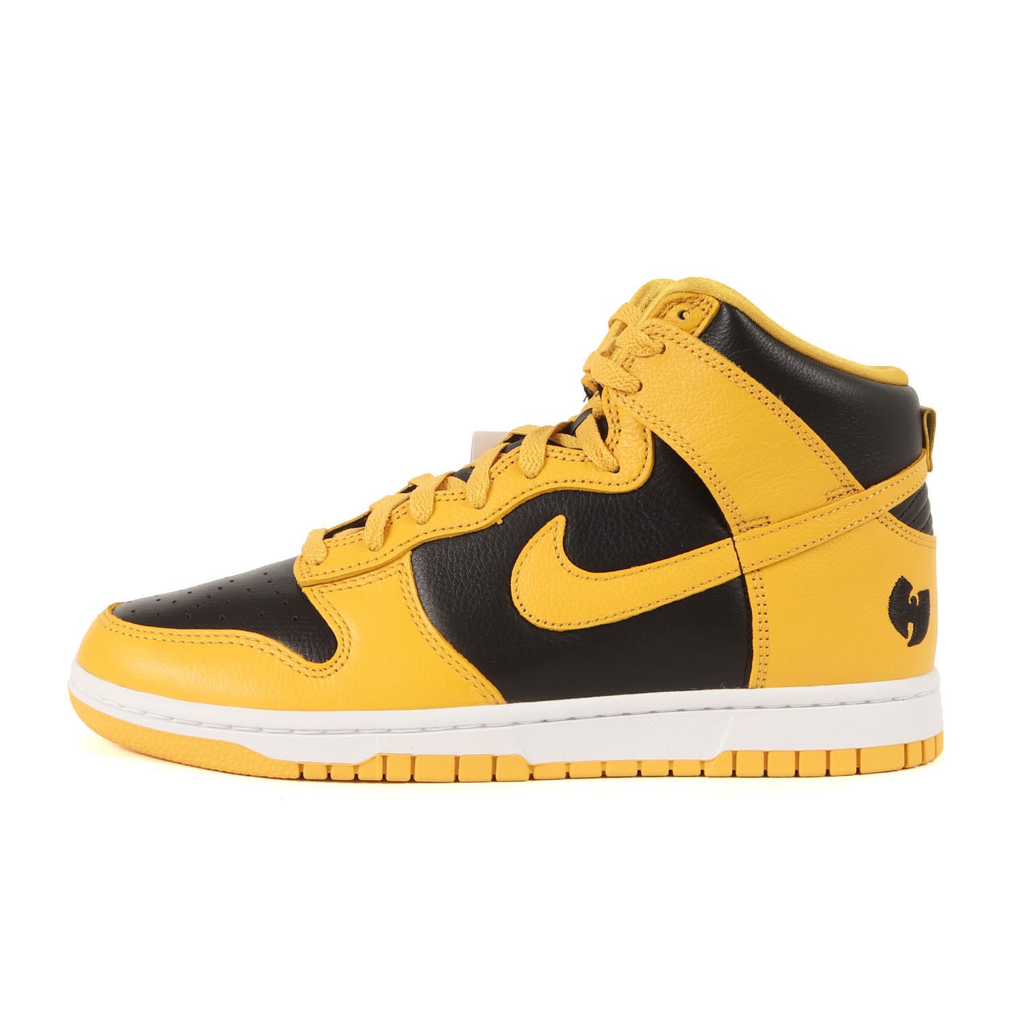 ×Wu-Tang Clan DUNK HI RETRO PRM (HJ4320-001)