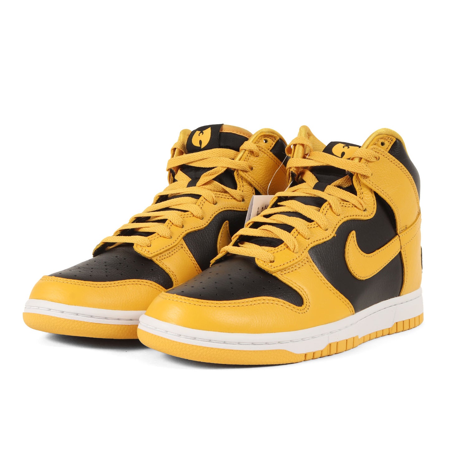 ×Wu-Tang Clan DUNK HI RETRO PRM (HJ4320-001)