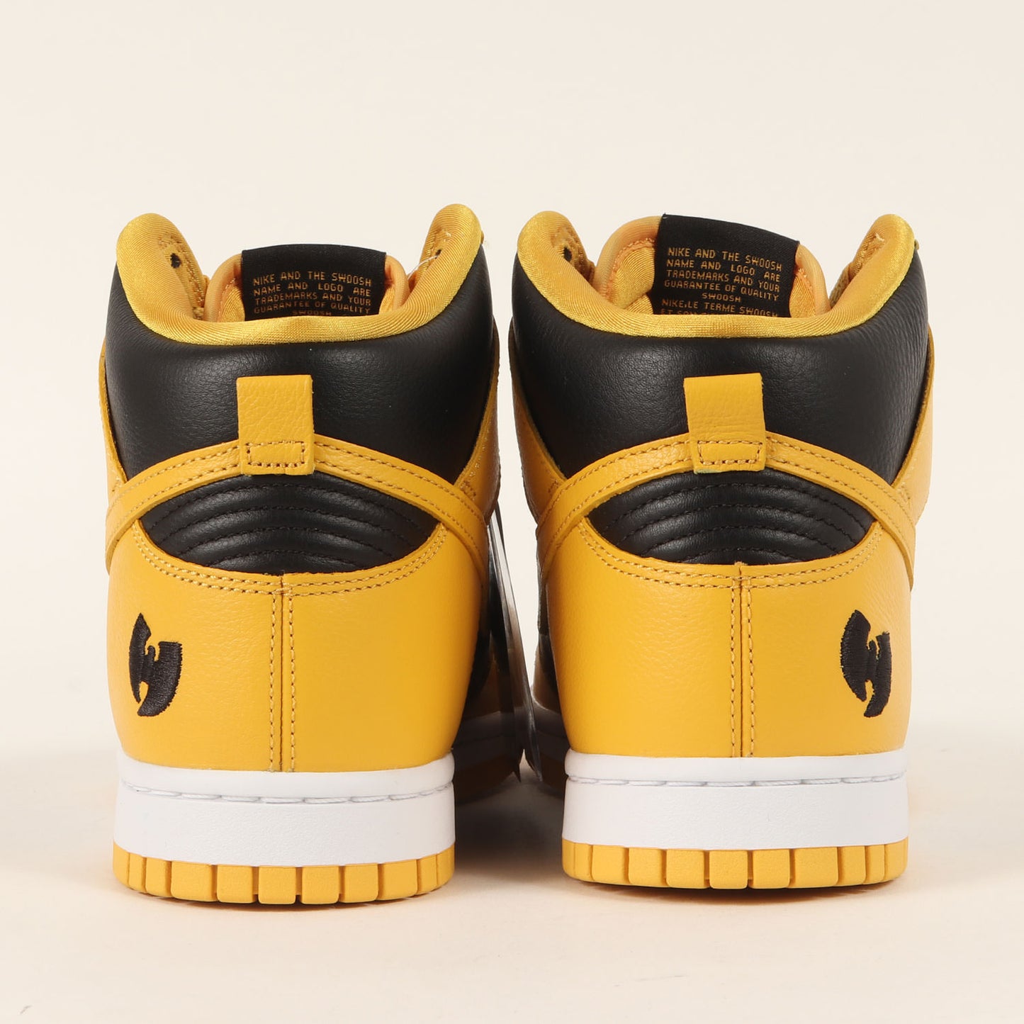 ×Wu-Tang Clan DUNK HI RETRO PRM (HJ4320-001)