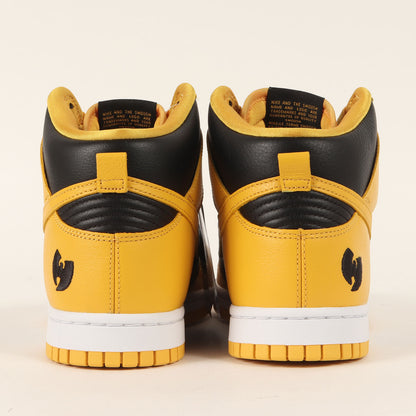 ×Wu-Tang Clan DUNK HI RETRO PRM (HJ4320-001)
