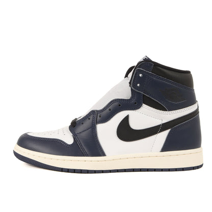 AIR JORDAN 1 RETRO HIGH OG MIDNIGHT NAVY (DZ5485-401)