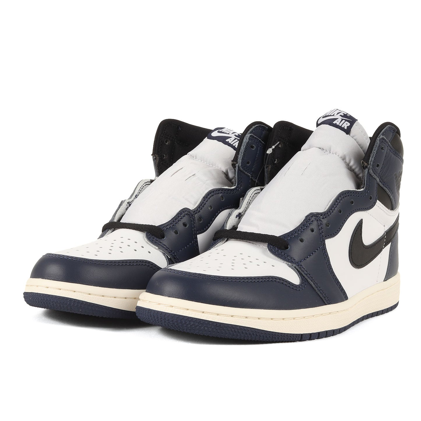AIR JORDAN 1 RETRO HIGH OG MIDNIGHT NAVY (DZ5485-401)