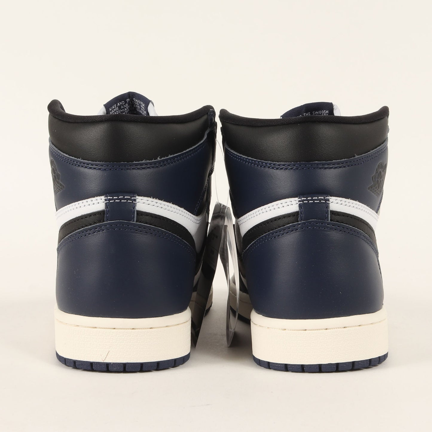 AIR JORDAN 1 RETRO HIGH OG MIDNIGHT NAVY (DZ5485-401)