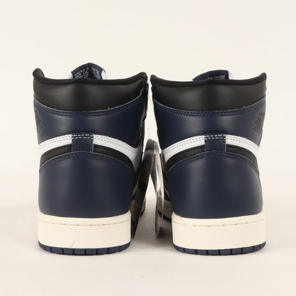 AIR JORDAN 1 RETRO HIGH OG MIDNIGHT NAVY (DZ5485-401)