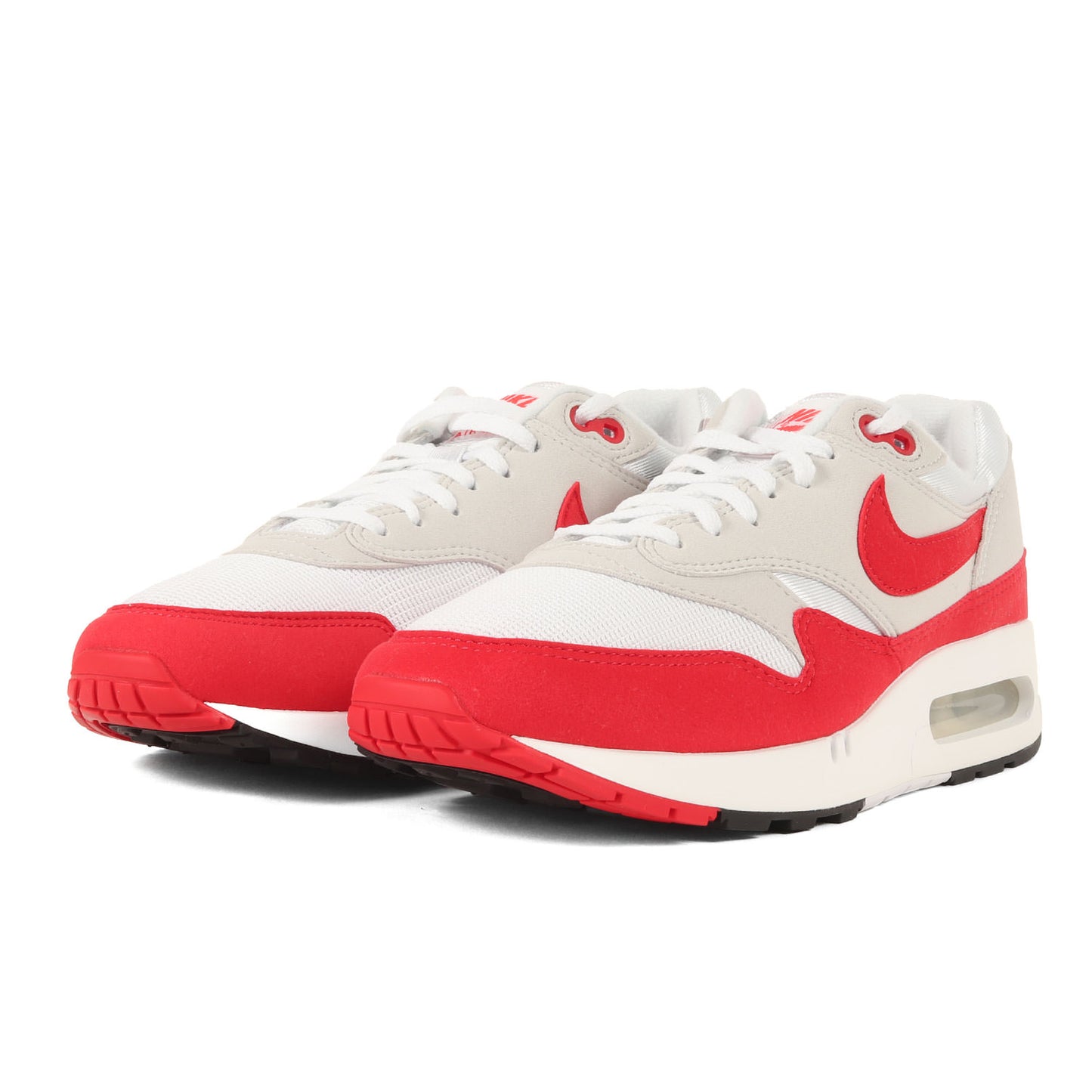 AIR MAX 1 86 OG BIG BUBBLE RED (DQ3989-100)