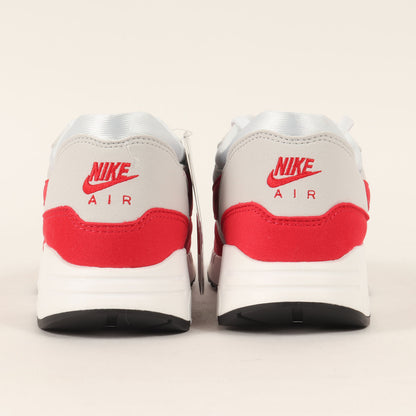 AIR MAX 1 86 OG BIG BUBBLE RED (DQ3989-100)