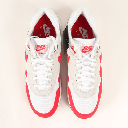 AIR MAX 1 86 OG BIG BUBBLE RED (DQ3989-100)